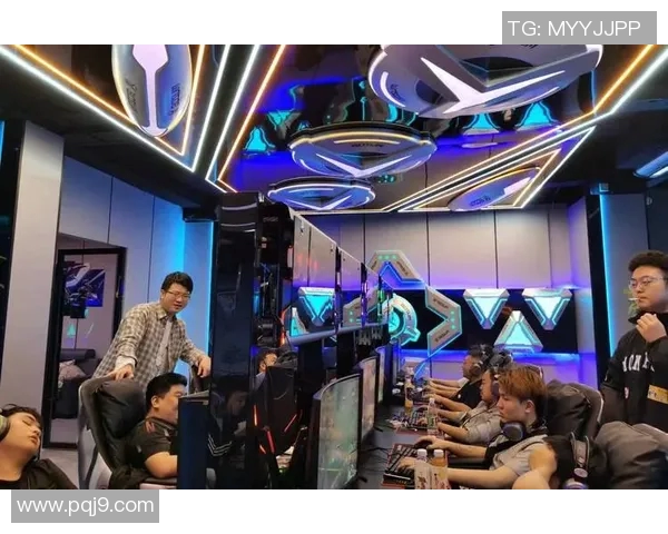 热议CSGOTES灵活性变革如何推动电竞行业新发展与创新模式探索