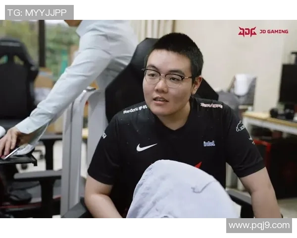 青年赛中JDG战队技术表现分析与点评全面解析