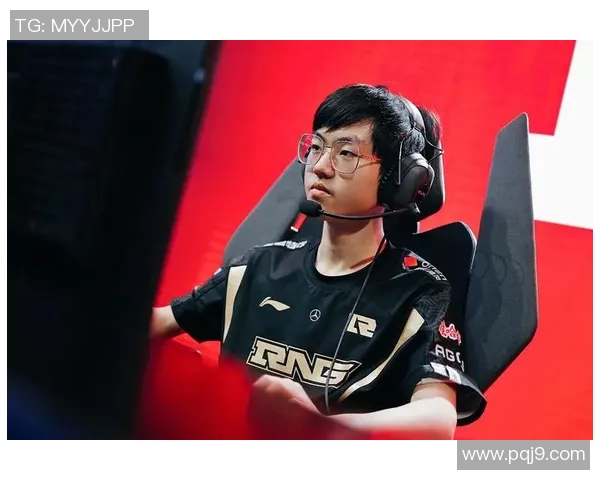 电竞新闻王者荣耀深度解析RNG战队在比赛中的耐力表现与战术运用