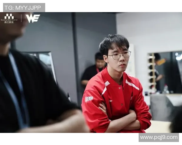 电竞比分赛后复盘TES与WE实力对比分析及未来展望实时新闻